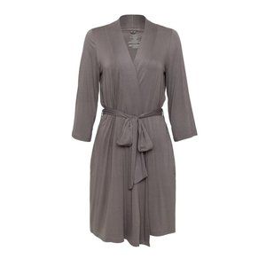NEW Posh Peanut Mommy Robe for Maternity Labor Nur